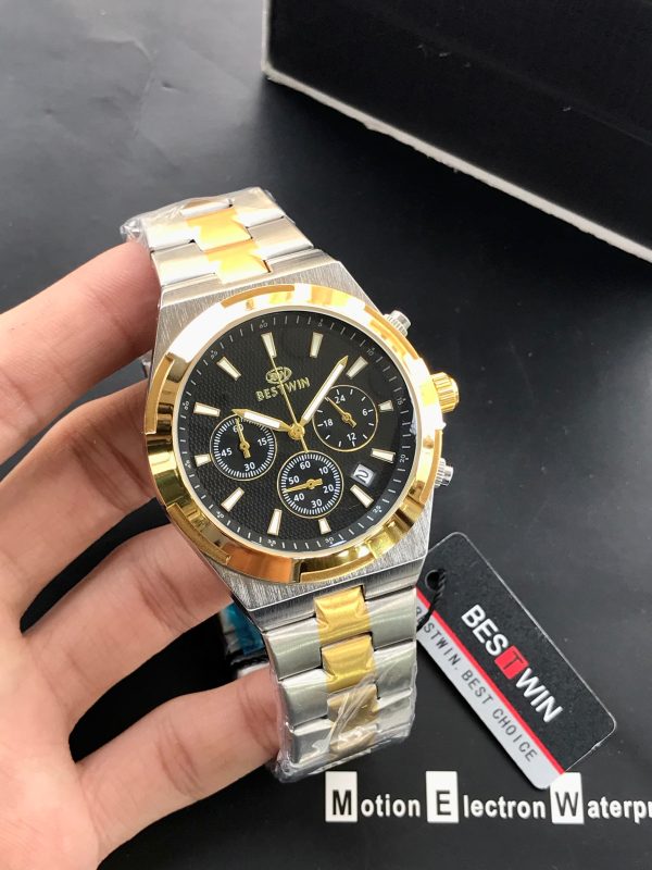 Bestwin Men Watch | Original Chain Watch | Mens Watch