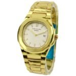 Patek Philippe – Nautilus – 40mm – C-816