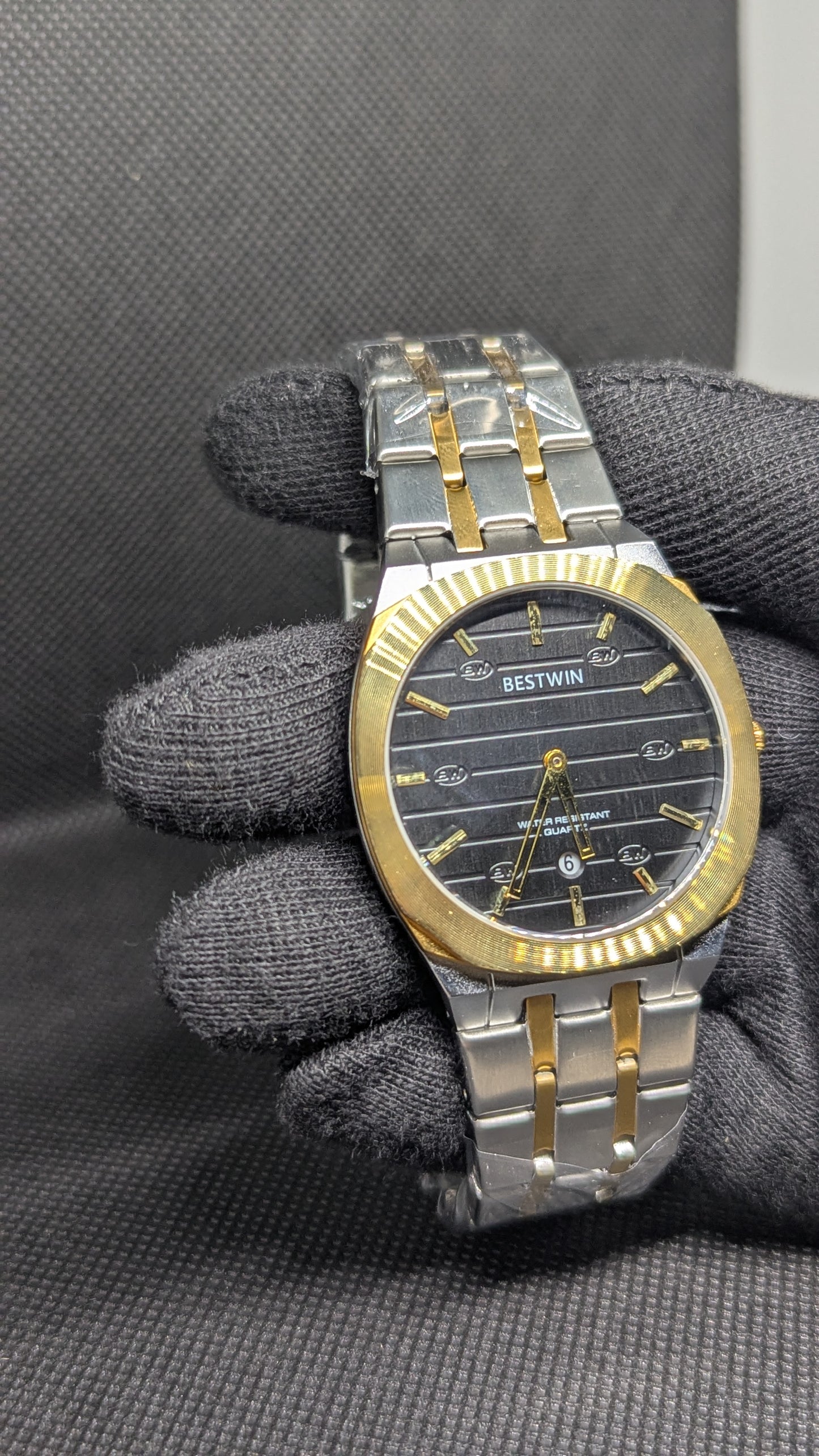 Bestwin Ultra slim ToTone|Black