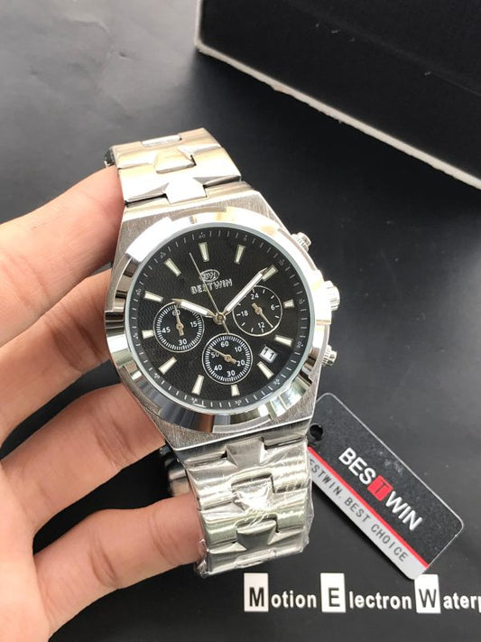 Bestwin Men Watch | Original Chain Watch | Mens Watch
