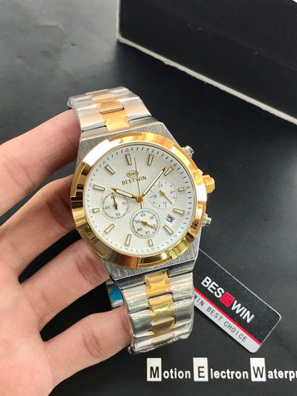 Bestwin Men Watch | Original Chain Watch | Mens Watch