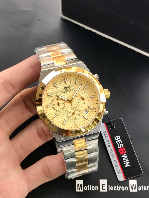 Bestwin Men Watch | Original Chain Watch | Mens Watch