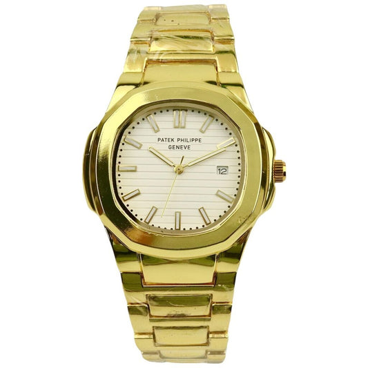 Patek Philippe – Nautilus – 40mm – C-816