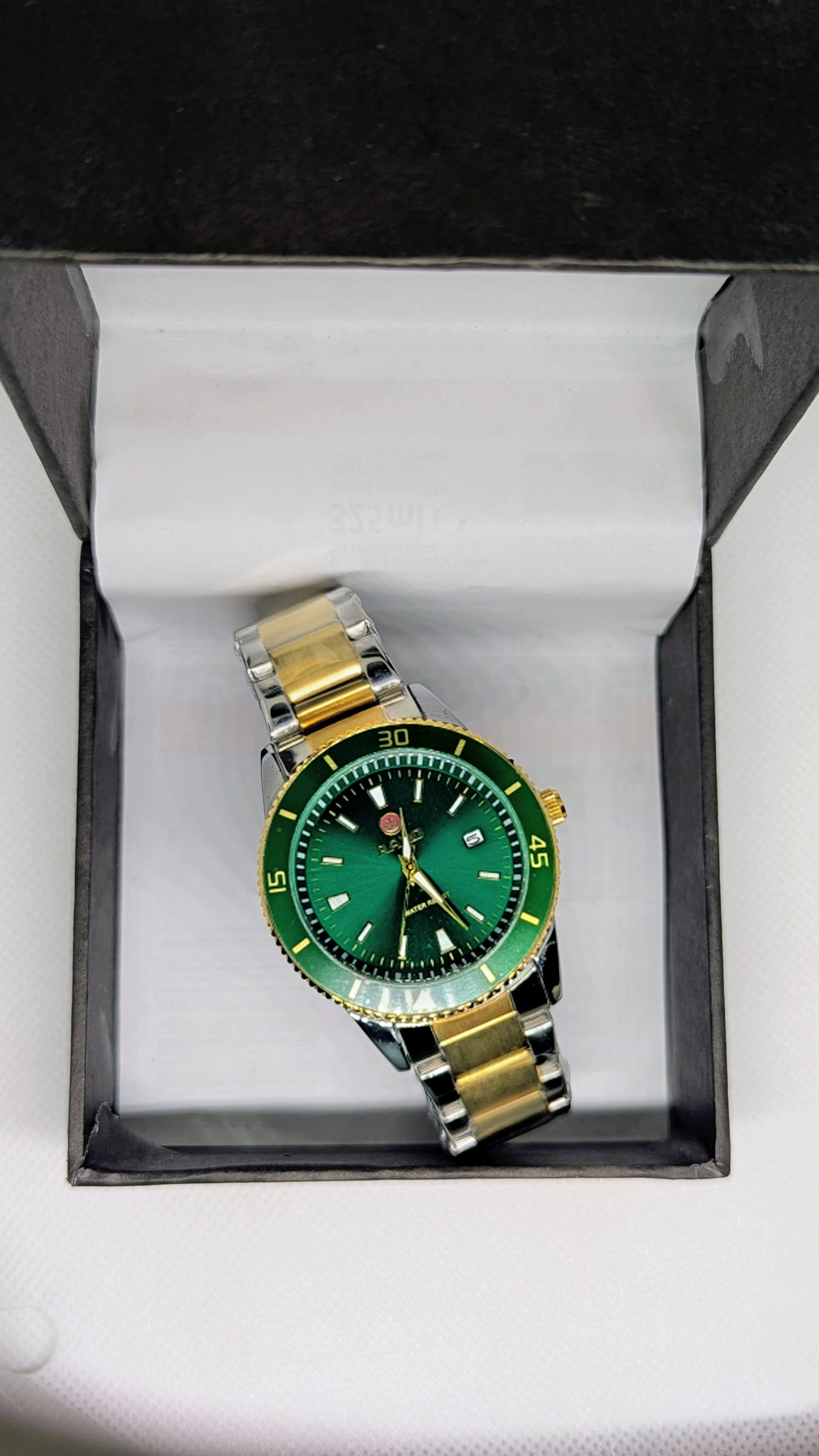 Rado Centix - Stainless Steel Watch