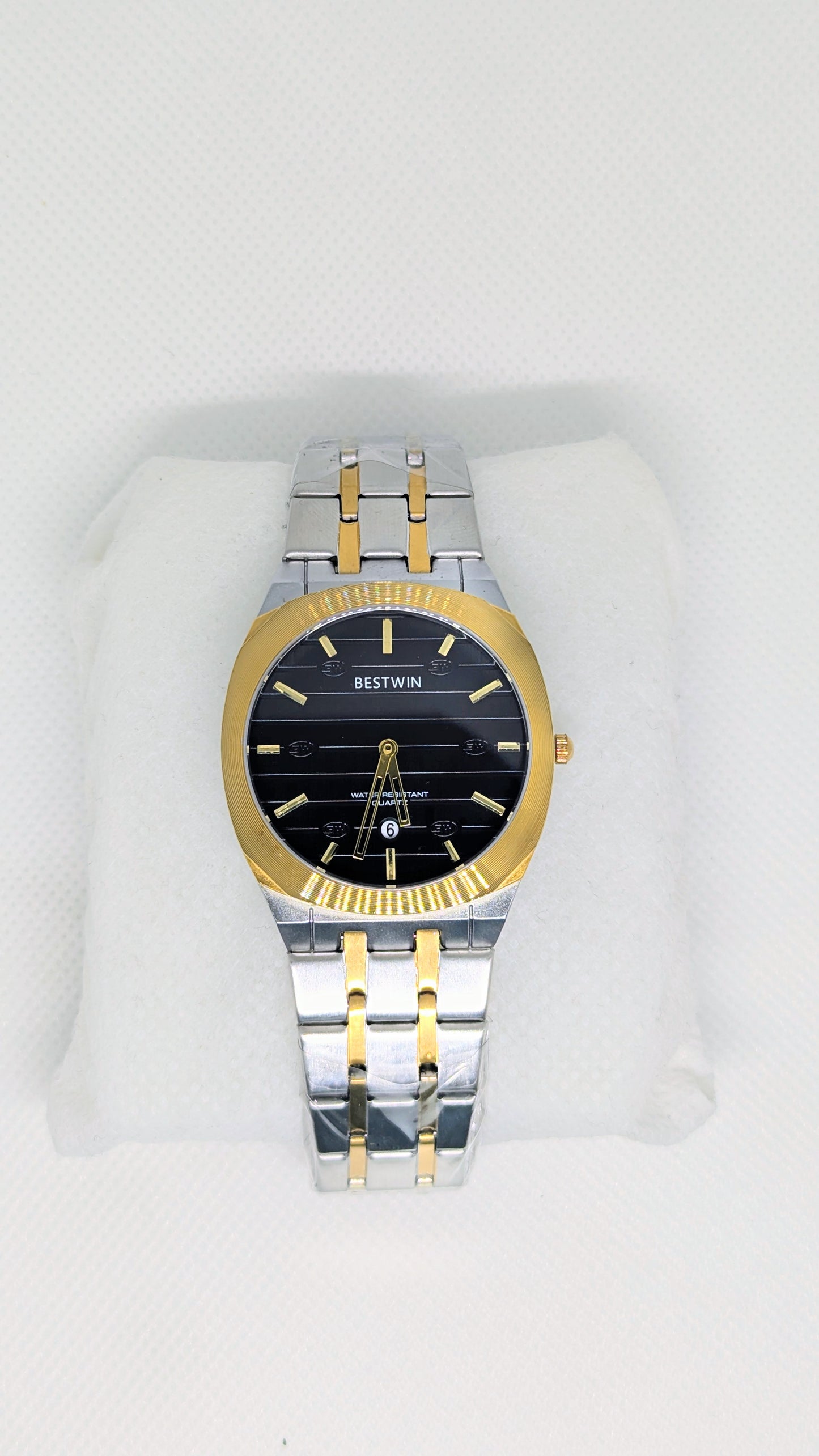 Bestwin Ultra slim ToTone|Black