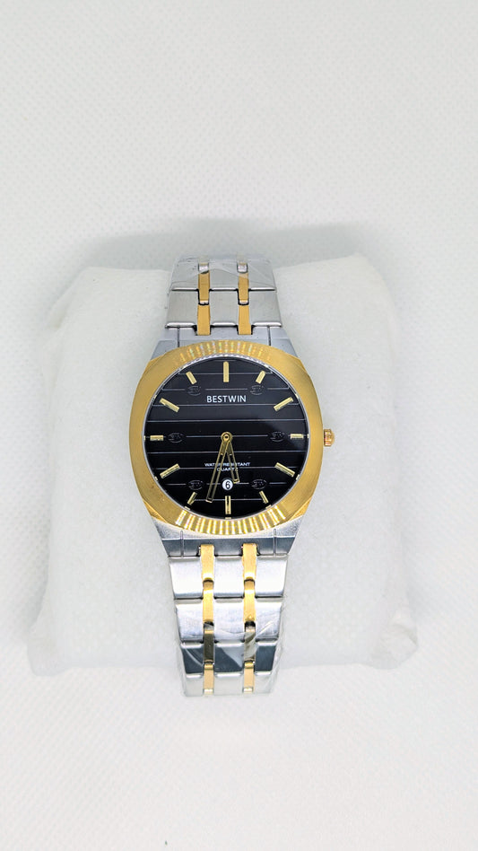 Bestwin Ultra slim ToTone|Black