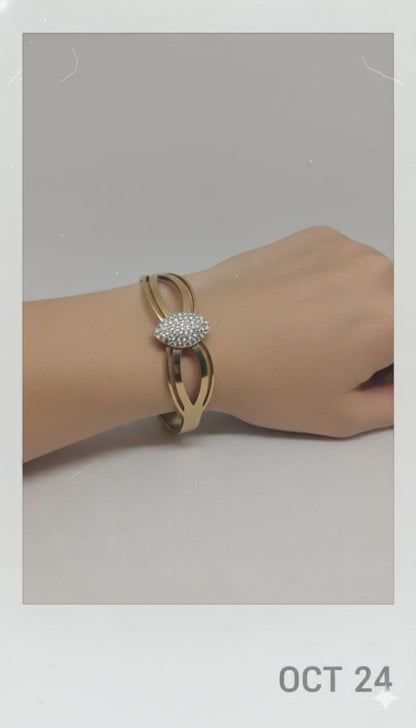 Imported elegant hand Bracelet - HB2