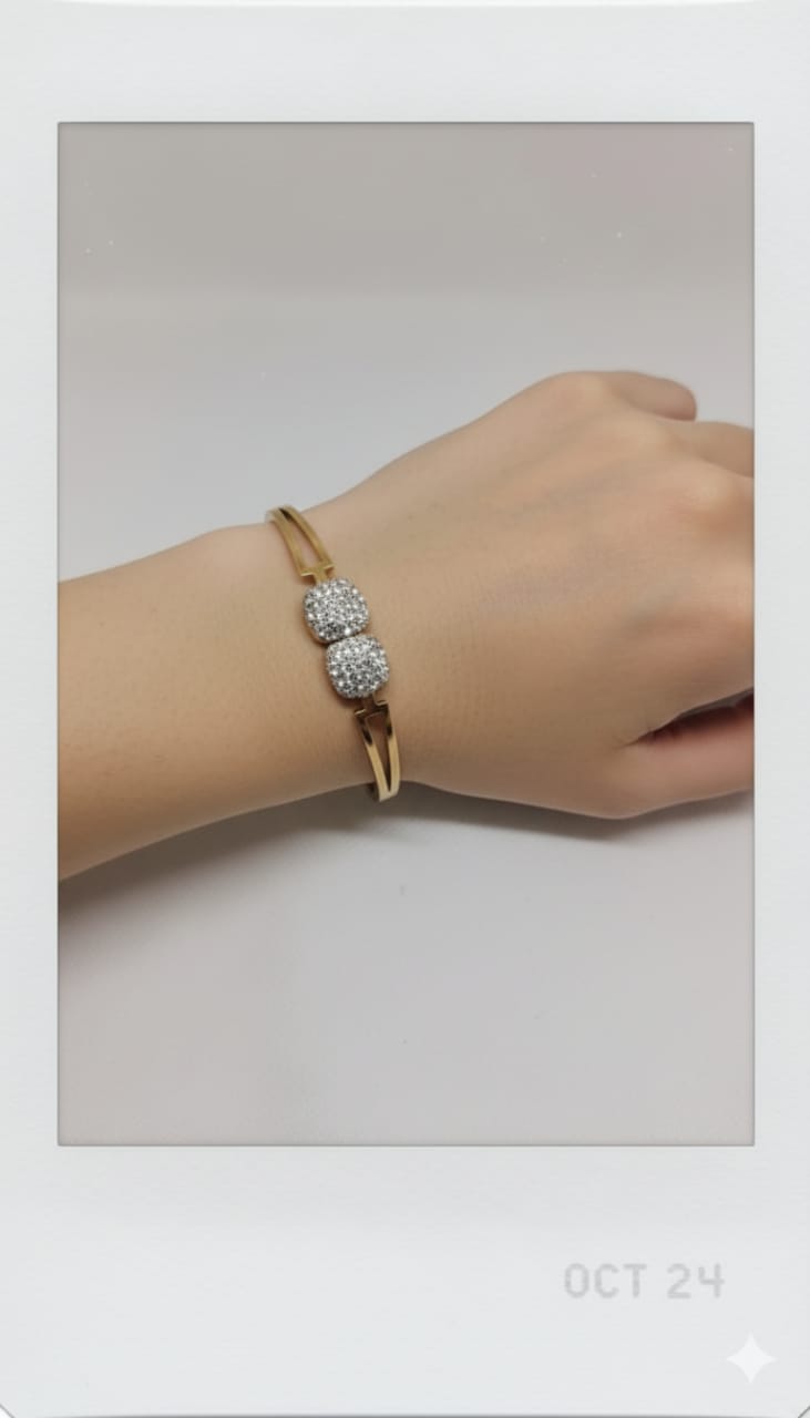 Imported elegant hand Bracelet - HB3