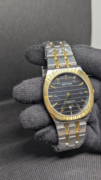 Bestwin Ultra slim ToTone|Black