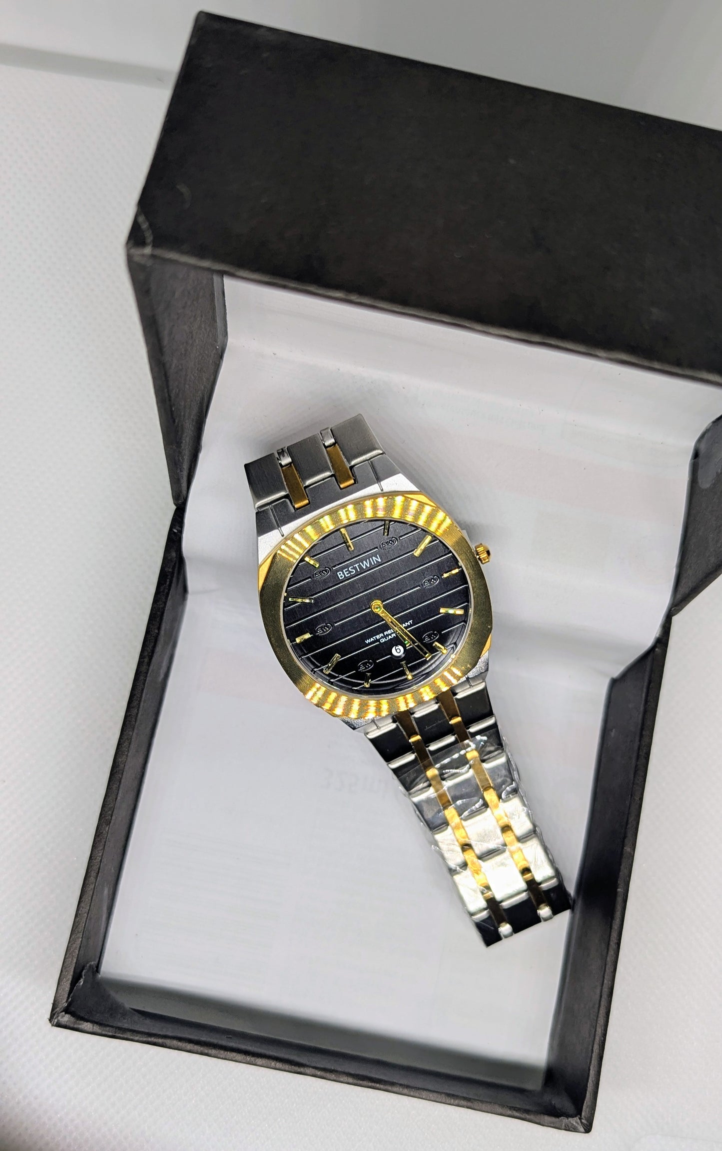 Bestwin Ultra slim ToTone|Black