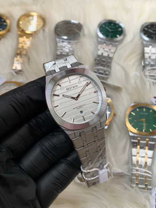 Bestwin Ultra slim Silver