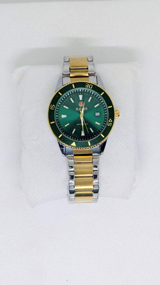 Rado Centix - Stainless Steel Watch